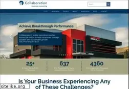 Sites similar to collaboration-llc.com