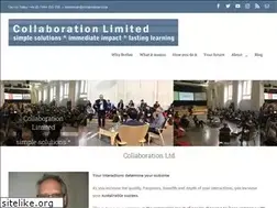 Sites similar to collaboration.co.uk