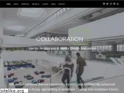 Sites similar to collaboration.co.za