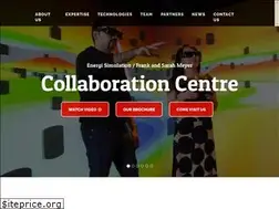 Sites similar to collaborationcentre.ca