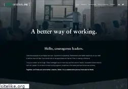 Sites similar to collaborationinc.com