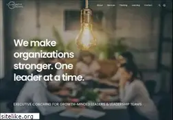 Sites similar to collaborative-coaching.com