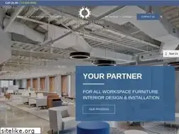 Sites similar to collaborative-office.com