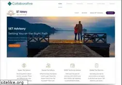 Sites similar to collaborative.net.au
