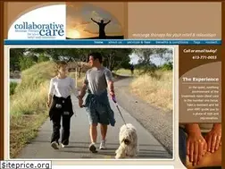 Sites similar to collaborativecare.ca
