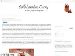 Sites similar to collaborativecurry.com