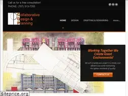 Sites similar to collaborativedesignandplanning.com