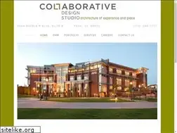 Sites similar to collaborativedesignstudio.com