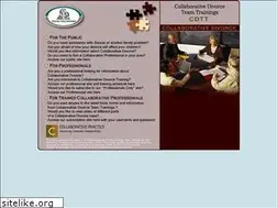 Sites similar to collaborativedivorce.com