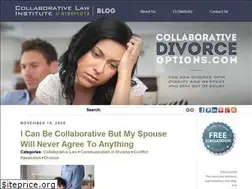 Sites similar to collaborativedivorceoptions.com