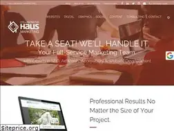 Sites similar to collaborativehausmarketing.com
