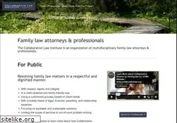 Sites similar to collaborativelaw.org