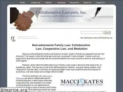 Sites similar to collaborativelawflorida.com
