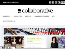 Sites similar to collaborativemagazine.org