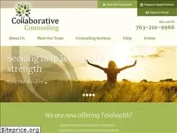 Sites similar to collaborativemn.com