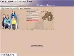 Sites similar to collaborativeni.com