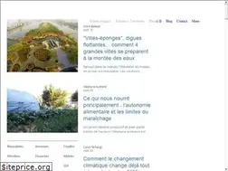 Sites similar to collaborativepeople.fr