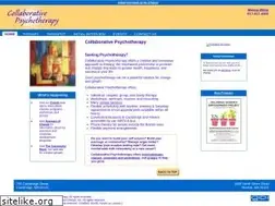 Sites similar to collaborativepsychotherapy.com