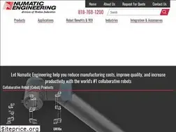 Sites similar to collaborativerobotarm.com