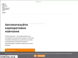 Sites similar to collaborator.biz