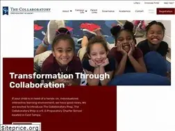 Sites similar to collaboratoryprep.org