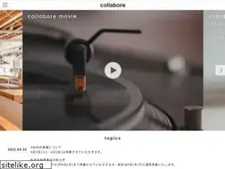 Sites similar to collabore.co.jp