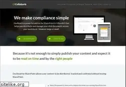 Sites similar to collaboris.com