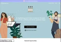 Sites similar to collabosaurus.com