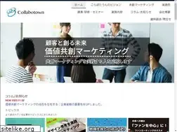 Sites similar to collabotown.com