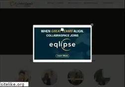 Sites similar to collabraspace.com