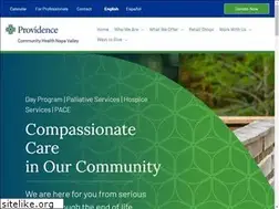 Sites similar to collabriacare.org