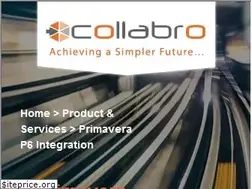 Sites similar to collabro-legare.com