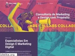 Sites similar to collabs.com.br