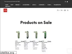 Sites similar to collabskate.co.za