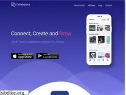 Sites similar to collabspace.co