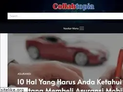 Sites similar to collabtopia.com