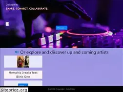 Sites similar to collabwav.com