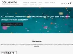 Sites similar to collabwith.co