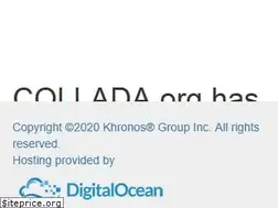 Sites similar to collada.org