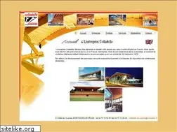 Sites similar to colladello.fr
