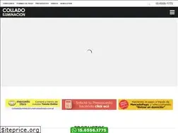 Sites similar to colladoiluminacion.com.ar