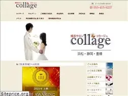 Sites similar to collage-hamamatsu.com
