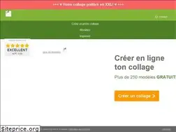 Sites similar to collage-photo.com