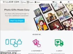 Sites similar to collage.com