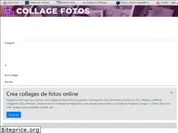 Sites similar to collage.es