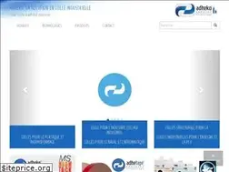 Sites similar to collage.fr