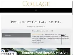 Sites similar to collage.org