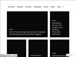 Sites similar to collageadelaide.wordpress.com