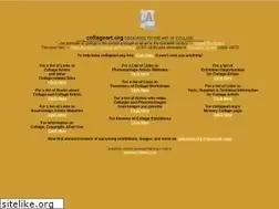 Sites similar to collageart.org
