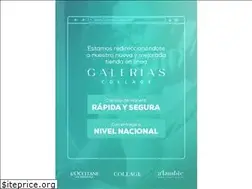 Sites similar to collagecosmetics.com